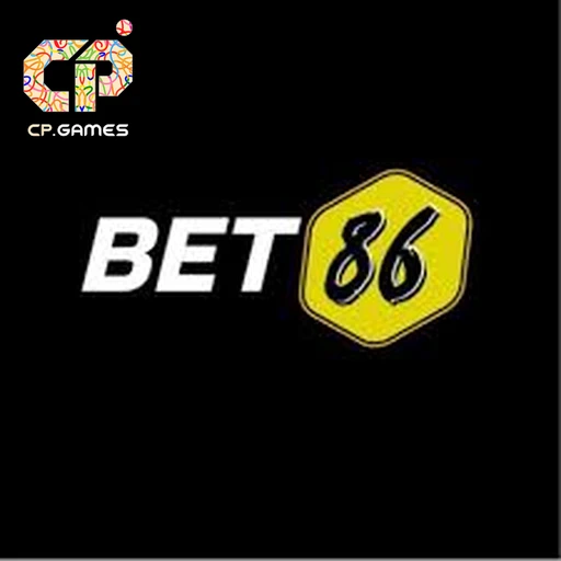 bet86 Logo