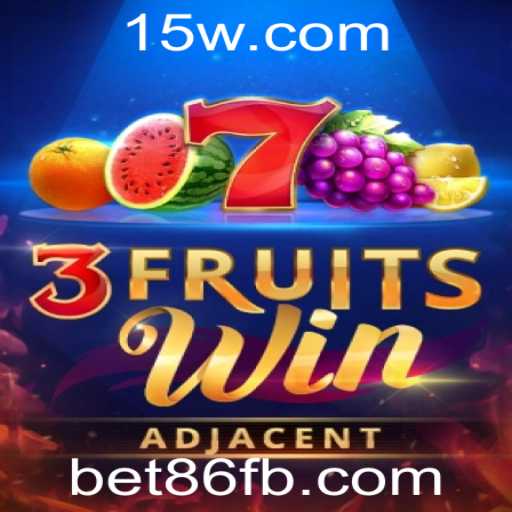 Descubra as Regras e os Desafios de 3FruitsWin com Bet86
