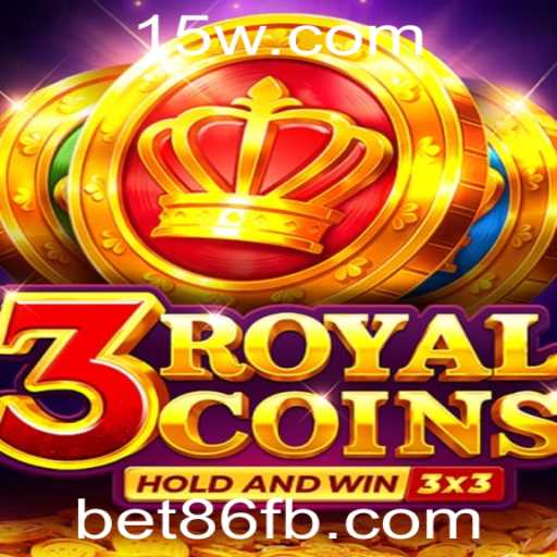 Explorando o Mundo do Jogo 3RoyalCoins e a Palavra-chave bet86
