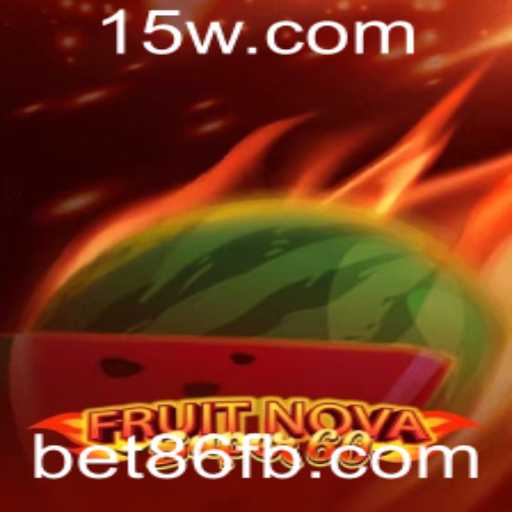 Descubra o Incrível Mundo de FruitNovaSuper60 com bet86