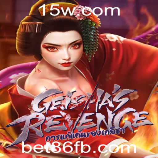 Descubra o Fascinante Jogo GeishasRevenge: A Nova Tendência em Diversão com bet86