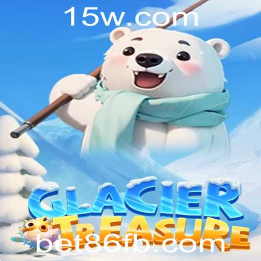 Descubra GlacierTreasure: A Aventura Gelada do Momento