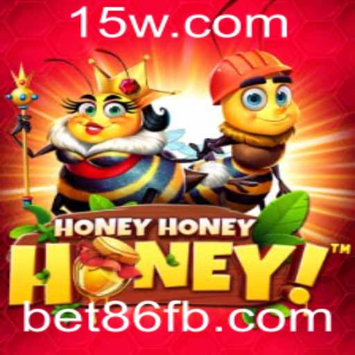 Descubra o Mundo Encantado do Jogo HoneyHoneyHoney com bet86