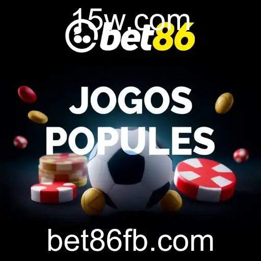 bet86 - Jogos Populares: Descubra os Melhores Jogos