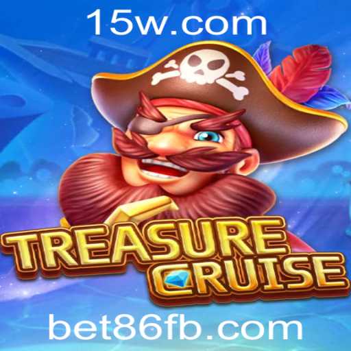 Descubra o Mundo de Aventuras de TREASURECRUISE com bet86