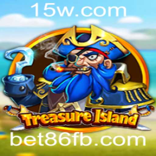 Descubra TreasureIsland: Um Novo Jogo de Aventura com bet86
